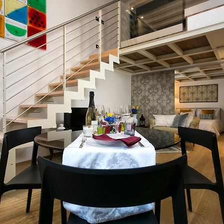 Angels' Loft Apartment Venice Exterior photo
