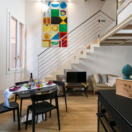 Angels' Loft Apartment Venice Exterior photo