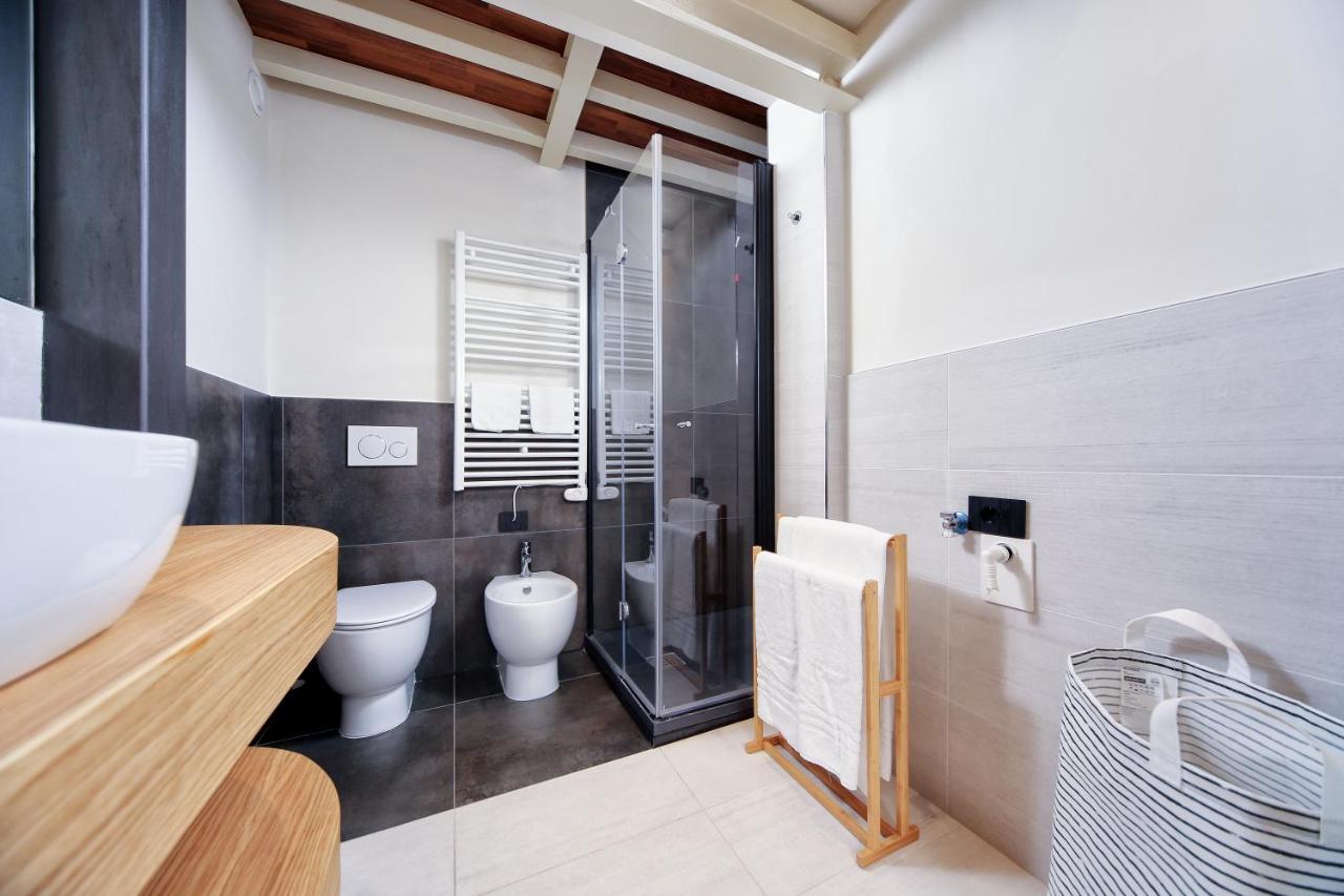 Angels' Loft Apartment Venice Exterior photo
