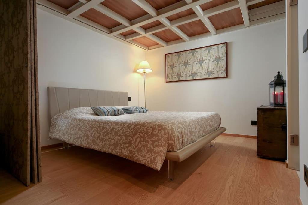 Angels' Loft Apartment Venice Exterior photo