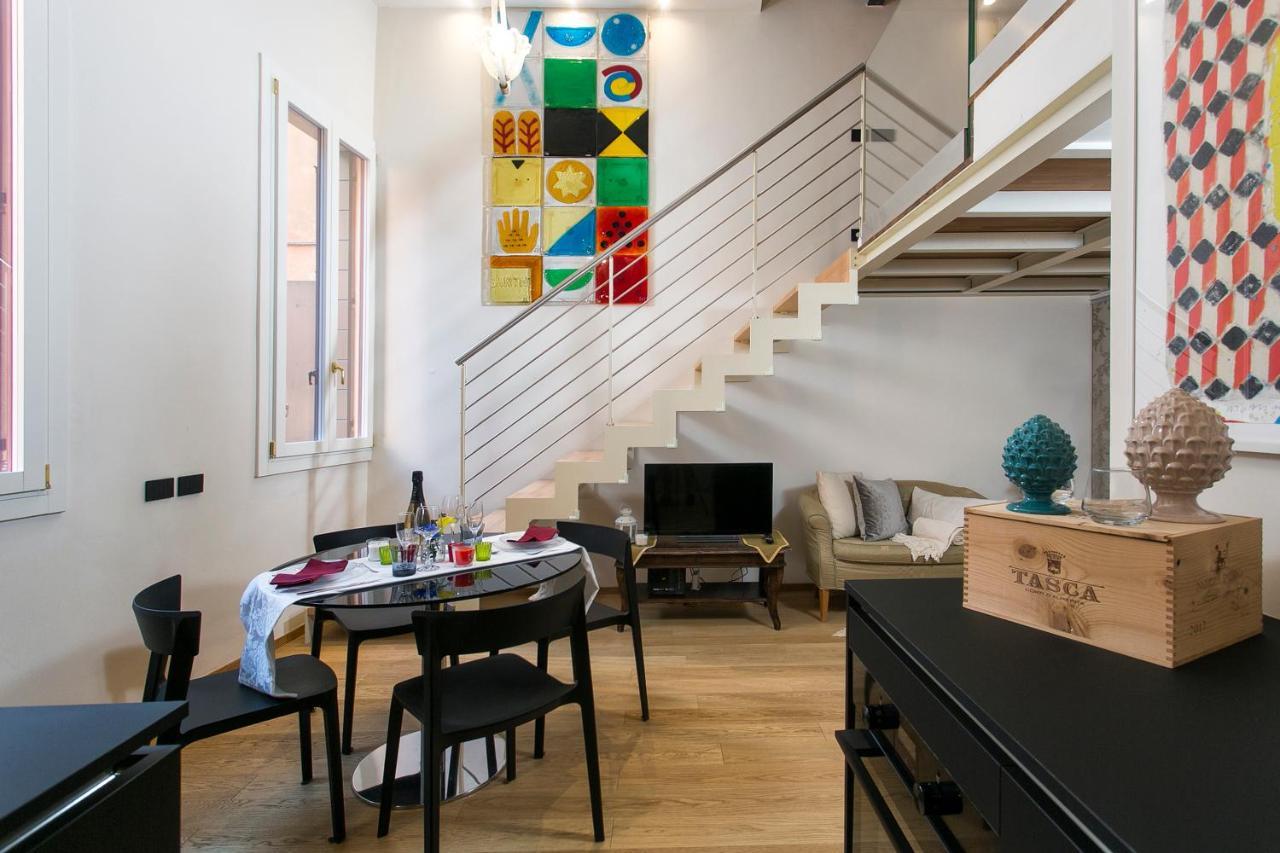 Angels' Loft Apartment Venice Exterior photo
